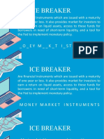 Money Market Instruments Explained