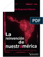 La Reinvención de Nuestramérica