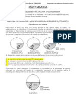 Diagnóstico Primera Parte, Año Escolar 2021.