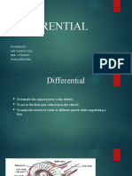 Differential