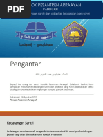 Panduan Daftar  Di stiba Ar royah