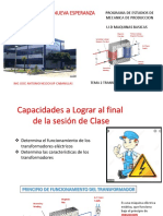 Tema 2 Transformadores Electricos