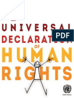 Udhr Booklet en Web