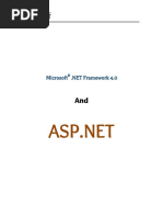 ASP Netcustomized