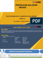 METODE PEKERJAAN SALURAN IRIGASI 2021 (1)