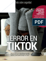 Terror En: Tiktok