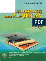 Biologi Alquran