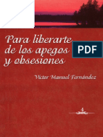 Para Liberarte de Los Apegos y - Victor Manuel Fernandez