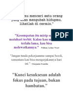 Kata2 Puisi