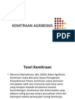 Materi Kemitraan Agribisnis