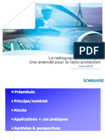 Retour D Experience de L Exploitation de La Radiographie Numerique en Petrochimie Effet Sur Les Aspe - Doc