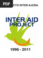 Informação e Metodo do Projecto Inter-Ajuda