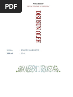 Download HEWAN ENDEMIK DI INDONESIA by Dery Andhika Bangun SN52406675 doc pdf