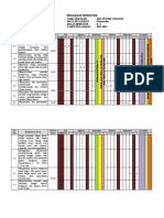 Prosem MTK Wajib - 2021-2022