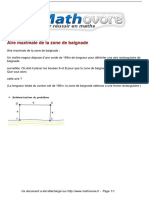 probleme-aire-maximale-de-la-zone-de-baignade-maths-64