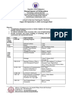 Matrix Inset March 15 19