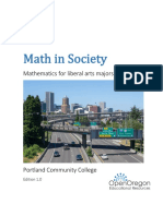 Full Math in Society PDF With Optional Sections 11-20-20