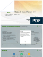 Khazanah 2021-Media Briefing