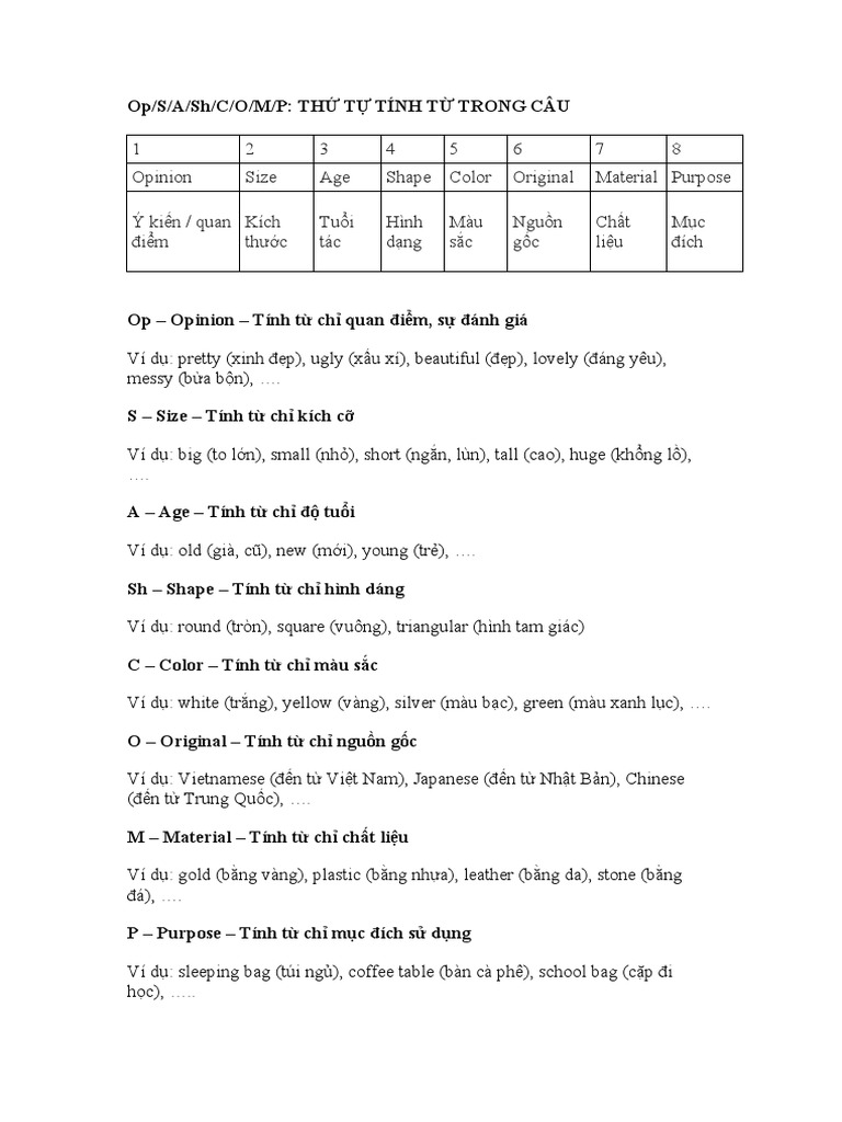 Op SASCOMP | PDF