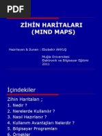 Download ZHN HARTALARI MIND MAPS by Dr Enis Karaarslan SN52407342 doc pdf