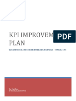 KPI Improvement Plan - VUHAISON - s3755960