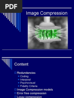 Download Image_Compressionppt by Bhavuk Chandak SN52407381 doc pdf