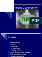Image Compression