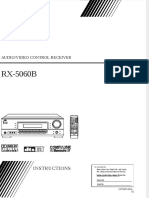 Dokumen - Tips Hfe JVC RX 5060b