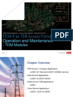 06-1 TDM Modules (Rel. 1)_2016-09-30