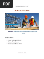 INCUBACION EMPRESARIAL II
