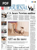 Download The Abington Journal 04-06-2011 by The Times Leader SN52407783 doc pdf