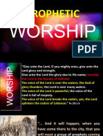 Worship School, Jkt, Sess 2 - Bahasa Indonesia