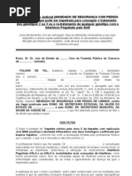 Modelo de DARF para Preenchimento | PDF | Brasil | Business