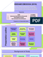 Seminar Slide PDF