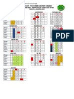 Kalender Pendidikan 2021-2022