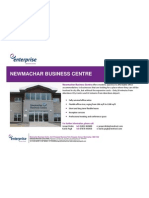 Newmachar Business Centre