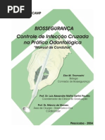 Manual Biossegurança FOP 2005