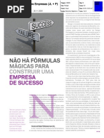 As 250 Maiores Empresas