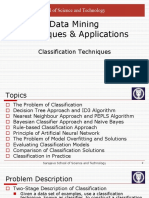 Csis355 Classifications 1