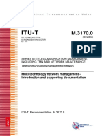 T Rec M.3170.0 200703 I!!pdf e