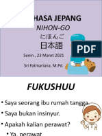 Pertemuan 3