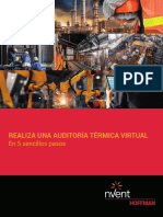 Realiza Una Auditoria Termica 5 Pasos