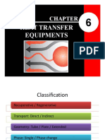 Chapter 6 Heat Transfer Equipment
