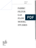 ICAC F-7 FF Flow Model Studi