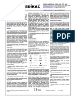 3.9 C.IM.07 Instructions For Use of Spinal Implants (R3-01.10.2018) Pros