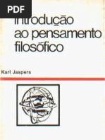 28406121 Karl Jaspers Introducao Ao Pens Amen To Filosofico