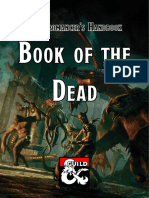 193137-Book of the Dead