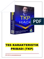 TKP Hack 1