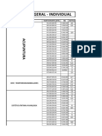 Processo Seletivo 2021.2