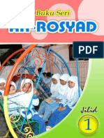 Ar Rasyad Jilid 1